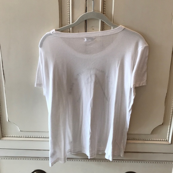 Style Mint “Life is a Mountain Not a Beach” Tee - Picture 3 of 3